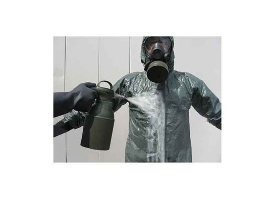 携帯バイオケミカル消毒装置 PSDS/ 1.5MIL