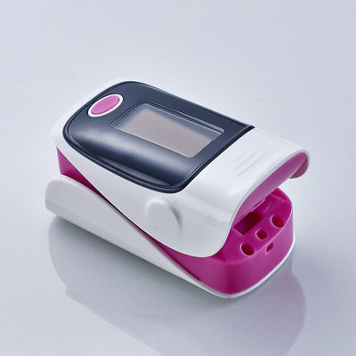 200BPM電気指先の脈拍の酸化濃度計1.5Vのアルカリ電池
