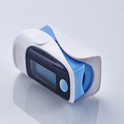 200BPM電気指先の脈拍の酸化濃度計1.5Vのアルカリ電池