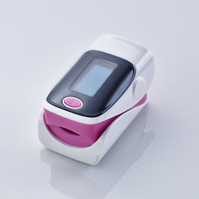 OledはIMDK指の脈拍の酸化濃度計25mAの病院Spo2の使用を表示する