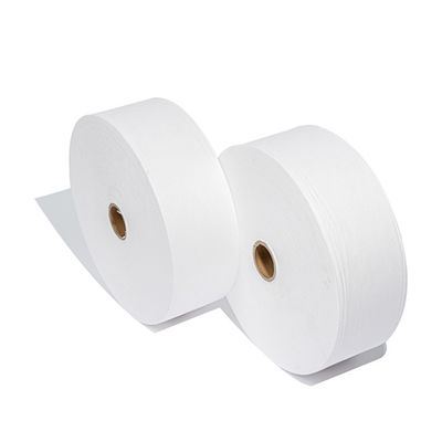 Nonwoven 13によって熱気を浮彫りにする反アレルギー3D -マスクの作成のための60gsm