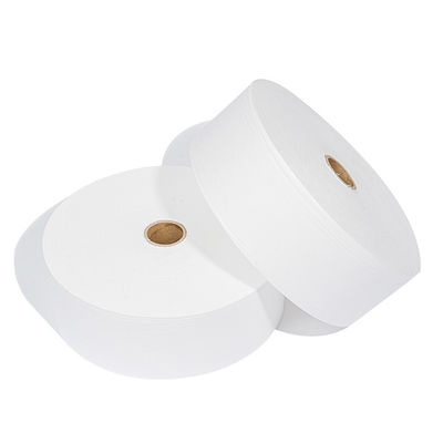 BFE99ポリプロピレンのMicrofiber抗菌性Meltblownの布