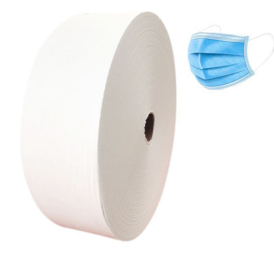 医学のNon-Woven PP100%のポリプロピレンの長い繊維Spunbond
